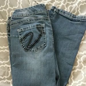 Vanity Jeans